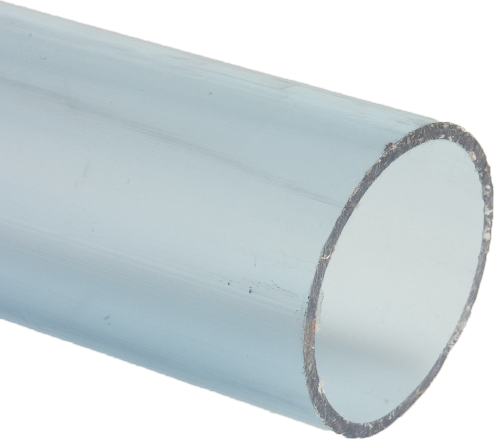 Pvc Rohr Transparent Baumarkt